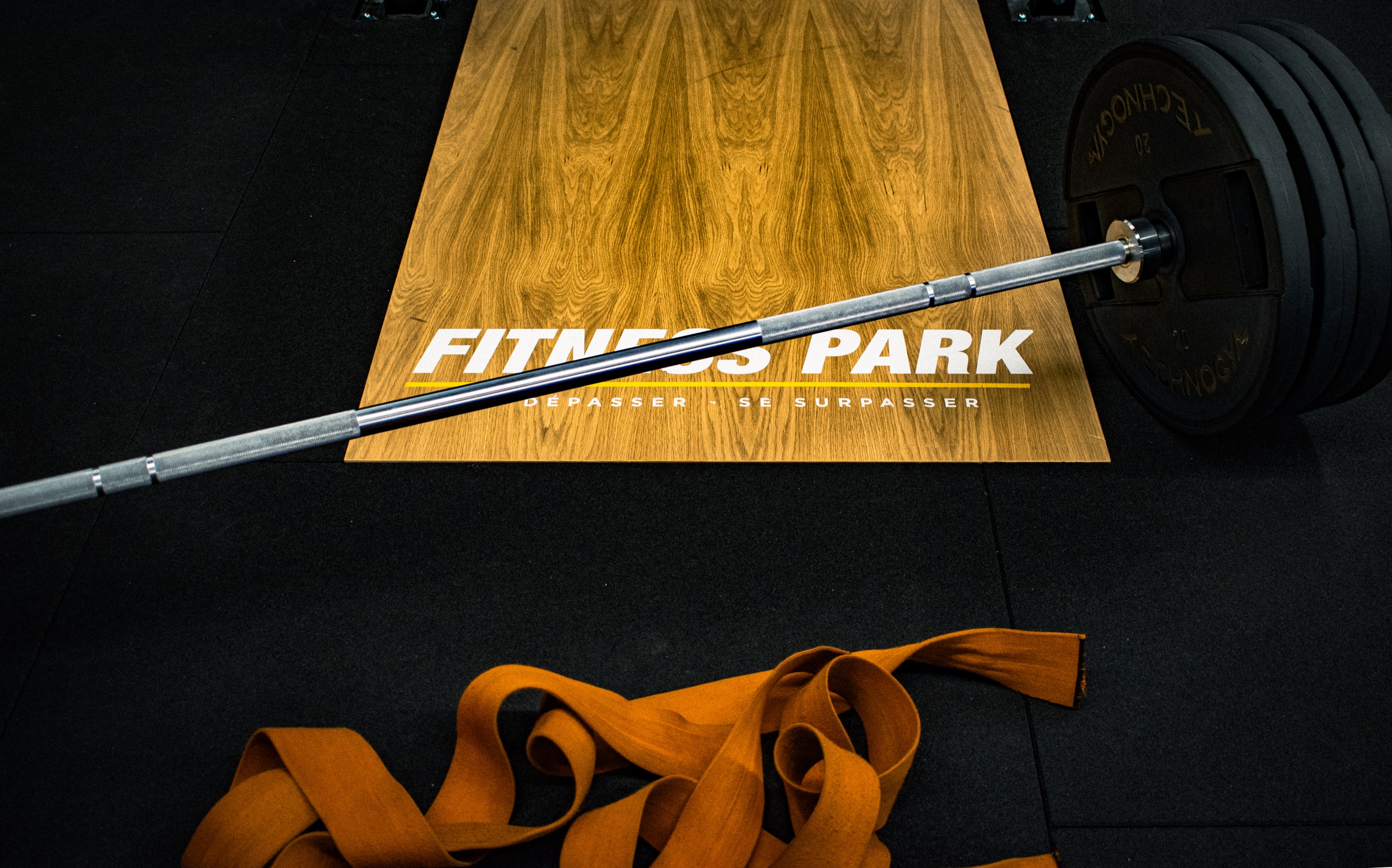 FITNESS PARK — Photographie • Vidéo • Création de contenu