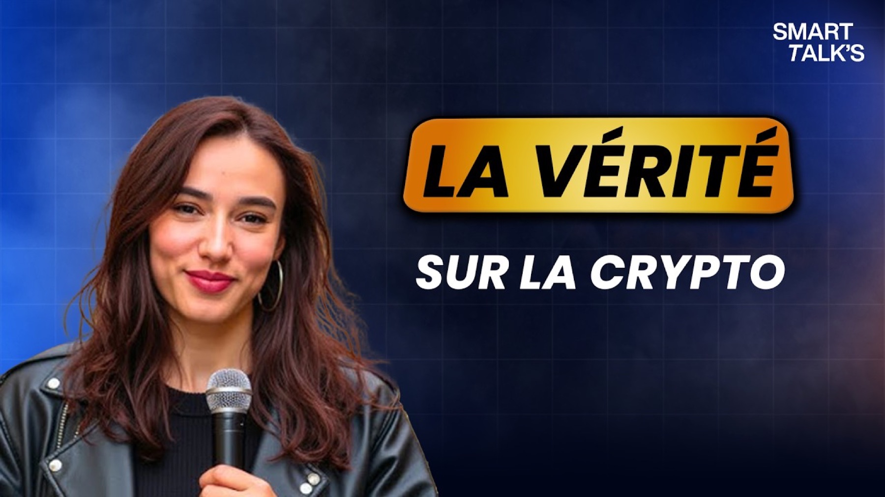 SMART TALK'S — Podcast • Production • Création de contenu